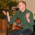 Renginio akimirka