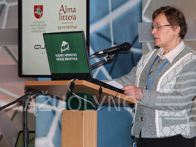 Doc. dr. Angelė Pečeliūnaitė, Vilniaus universitetas