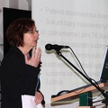 Doc. dr. Marija Prokopčik, Vilniaus universiteto biblioteka