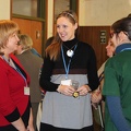 Alina Jaskūnienė, Birštono viešoji biblioteka, ir Edita Urbonavičienė, Kauno apskrities viešoji biblioteka