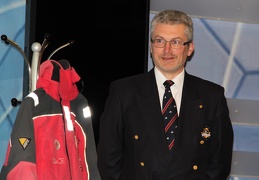 Pauliaus Kovo knygos „Gyvenimas audroje. Kaip išlikti sausam“ pristatymas