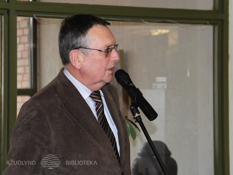 Jonas Jučas