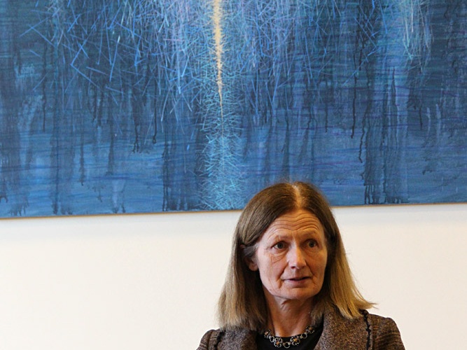 Kūrybinės dirbtuvės &quot;Žolinukai&quot;