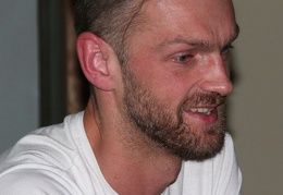 Ignas Maldžiūnas.