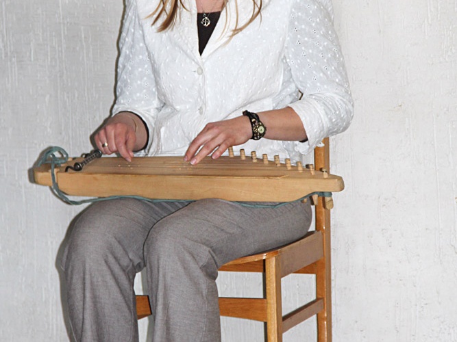 Renginio akimirka