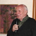 Renginio akimirka.
