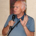 Renginio akimirka.