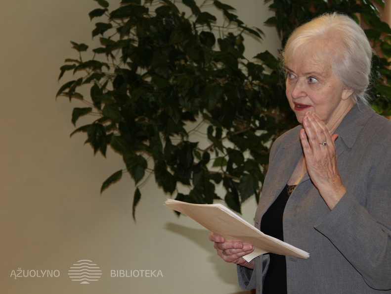 Ramutė Skučaitė