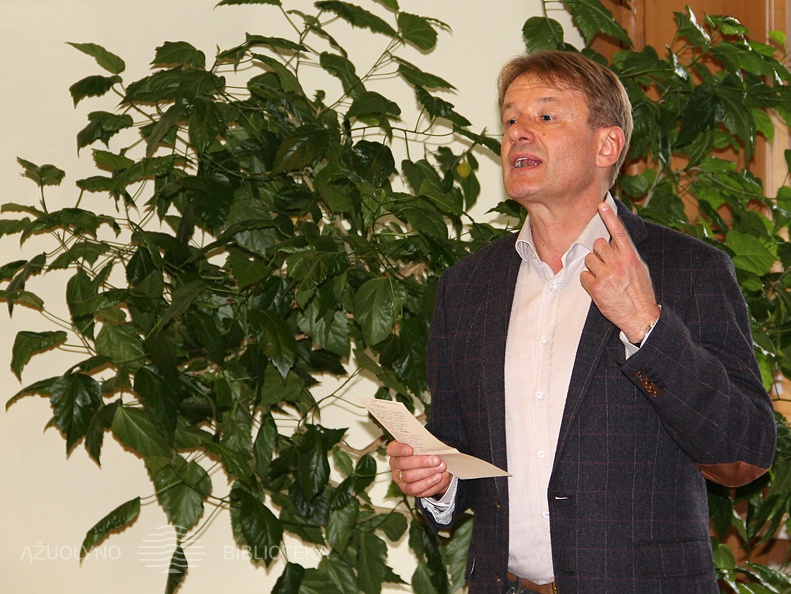 Gintaras Mikalauskas