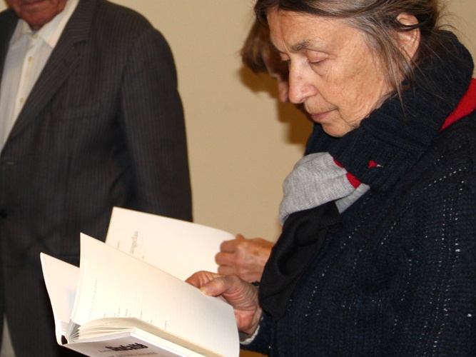 Renginio akimirka