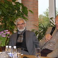 Renginio akimirka