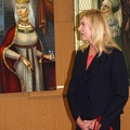 Parodos atidarymo akimirkos