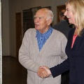 Parodos atidarymo akimirkos