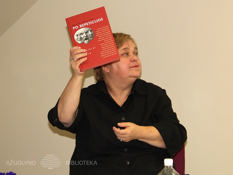 Dovilė Zelčiūtė