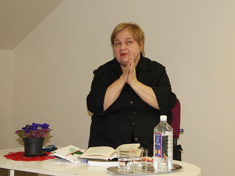 Dovilė Zelčiūtė