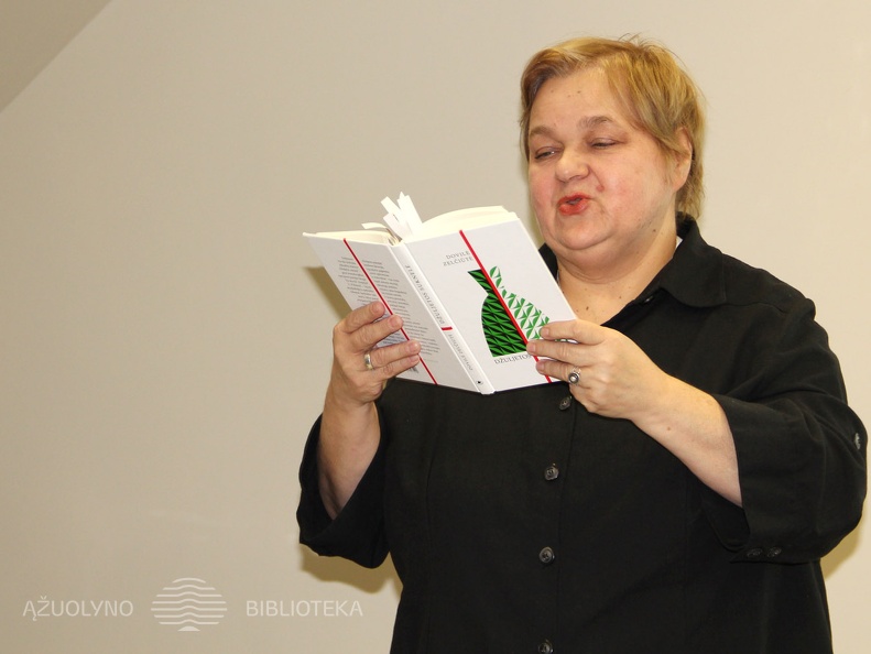 Dovilė Zelčiūtė