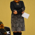 Renginio akimirka
