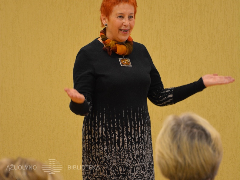 Aldona Ruseckaitė