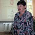 Renginio akimirka.