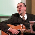 Renginio akimirka.