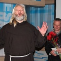 Pranciškonas Gediminas Numgaudis
