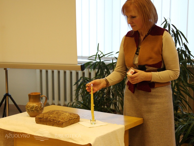 Knygos autorė Rasa Ambraziejienė.