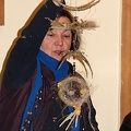 Renginio akimirka.