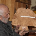 Autorius ir skulptūros