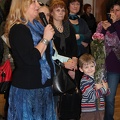 Rimantė Tamoliūnienė.