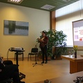 KAVB savanorė Donata