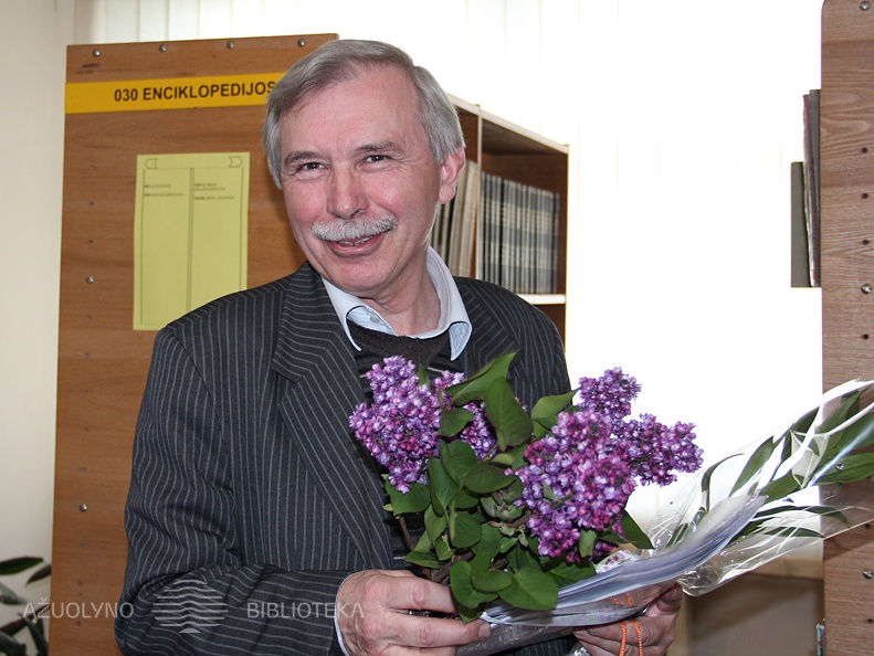 Lankytojų gėlės