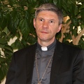 Vysk. L. Virbalas SJ – knygos autorius.