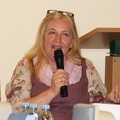 Renginio akimirka.
