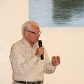 Renginio akimirka.