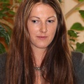 Ilzė Butkutė.