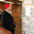 Renginio akimirka.