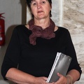 Renginio akimirka.