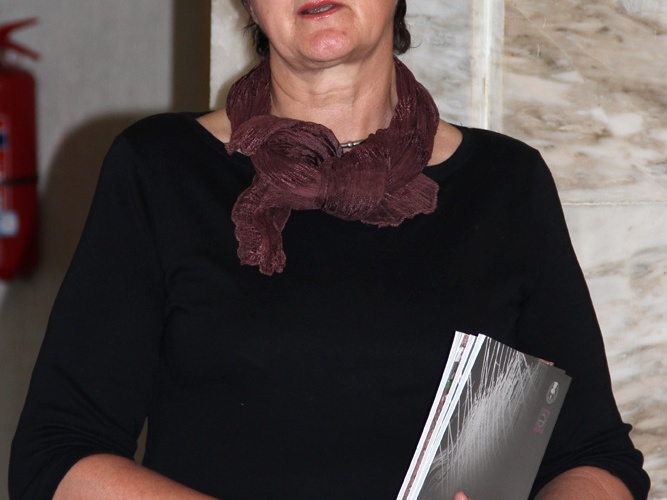 Renginio akimirka.