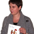 Renginio akimirka.