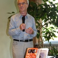 VU doc. dr. Regimantas Tamošaitis