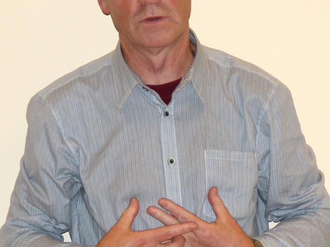 VU doc. dr. Regimantas Tamošaitis