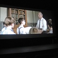 Kino filmas „Choristai“.