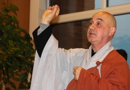 Vienuolis Bo Haeng