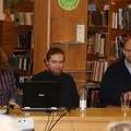 Renata Kilinskaitė, Paulius Tautvydas Laurinaitis, Vaidas Petrulis 