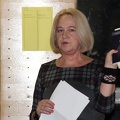 Nijolė Raižytė pristatė Jurgį Savickį kaip įdomų ir savitą rašytoją