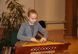 Renginio akimirka