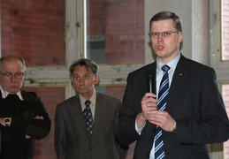 Buvęs Kauno miesto meras Andrius Kupčinskas