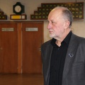 Fotomenininkas Romualdas Požerskis