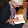 Rašytoja Birutė Jonuškaitė
