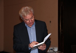 Renginio akimirka